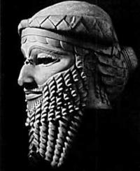 Obrázek Gilgameš