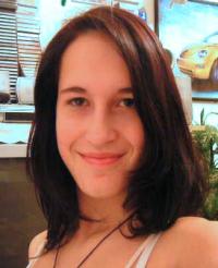 Obrázek Terezka-lízátko